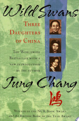 Wild Swans: Three Daughters of China