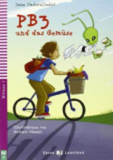 Yer 2: Paberback 3 Und Das Gemuse (+ CD)
