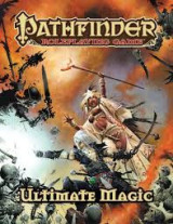 Pathfinder Ultimate Magic