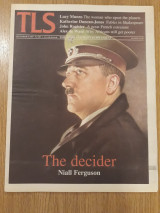 The Times Literary Supplement, no. 5451 (September 21, 2007)