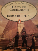 Captains courageous