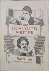 The informed writer