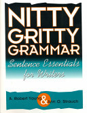 Nitty Gritty Grammar Teacher's Book
