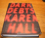 Dark Debts