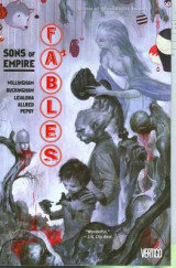 Fables Volume 09 Sons of Empire