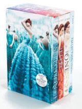 The Selection Series Collection