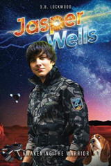 Jasper Wells: Awakening The Warrior