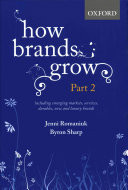 How Brands Grow