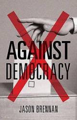Against Democracy