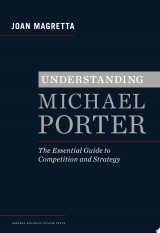 Understanding Michael Porter