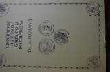 Geographic Lexicon of Greek Coin Inscriptions