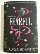 Fearful
