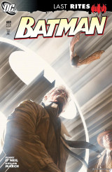Batman (1940-2011) #684