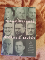 The Monetarists