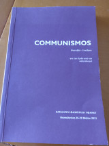 Communismos. Για την έξοδο από τον καπιταλισμό