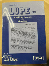 Lupe G3