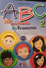 Abc Ma Methode De Francais 2