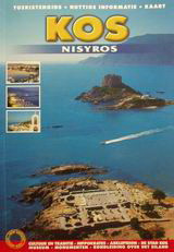 Kos: Nisyros: Het eiland van Hippokrates: Reisgids, nuttige informatie, kaart