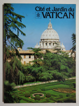 Cité et Jardin du Vatican - Βατικανό - (Η37).