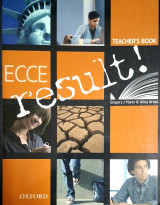 Ecce Result! Teacher's Book