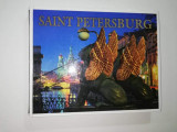 Saint Petersburg, history & architecture