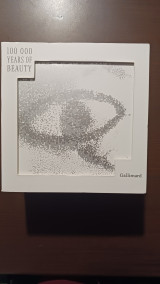 100000 years of beauty