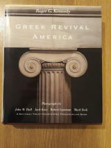 Greek revival America