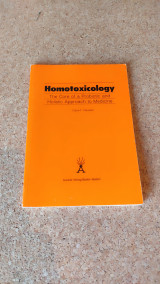 Homotoxicology