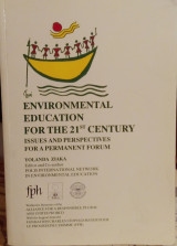 Environmental education for the 21st century.