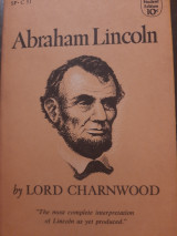 Abraham Lincoln