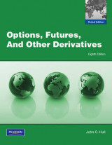Options, Futures and Other Derivatives: Global Edition