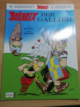 Asterix der Gallier