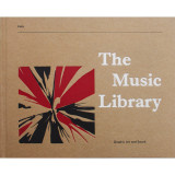 The music library