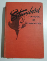 Standard Textbook of Cosmetology