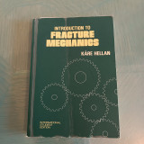 Introduction to Fracture Mechanics