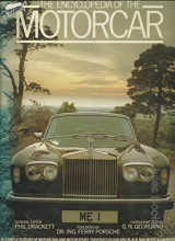 The Encyclopedia of the motocar