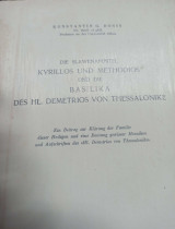 Kyrillos Und Methodios