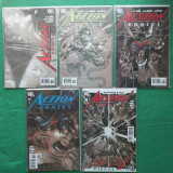 Action Comics The last son