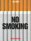 No Smoking