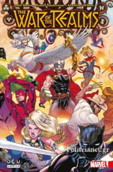 The War of the Realms
