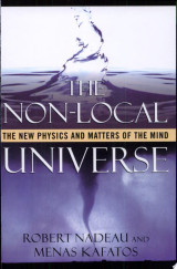 The Non-local Universe
