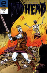 Pinhead Vol.1 #5
