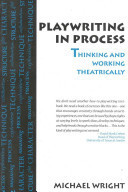 Playwriting-in-process