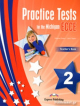Practice Tests for the Michigan Ecce 2