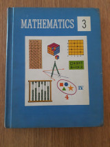 Mathematics 3