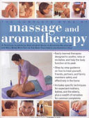 The Complete Book of Massage and Aromatherapy