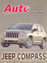 Auto Weekend Τευχος 73