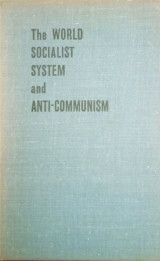 The world socialist system and anti-communism