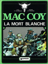 La mort blanche