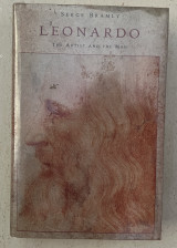 Leonardo The Artist And The Man